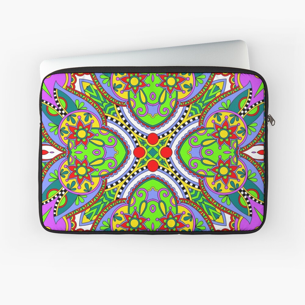 Item preview, Laptop Sleeve designed and sold by SBernadette.