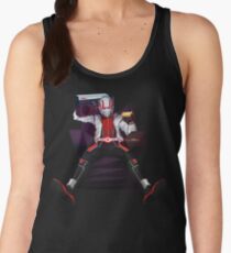 Ant-man Women's Tank Top