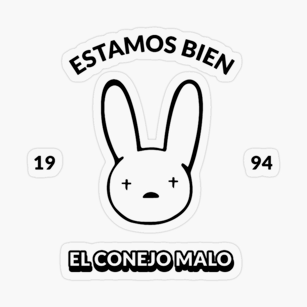 Bad Bunny Starbucks Full Wrap Svg, Yo Perreo Sola Svg, Bad bunny