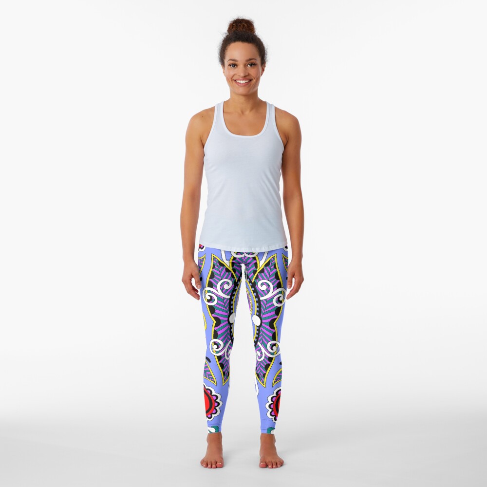 Item preview, Leggings designed and sold by SBernadette.