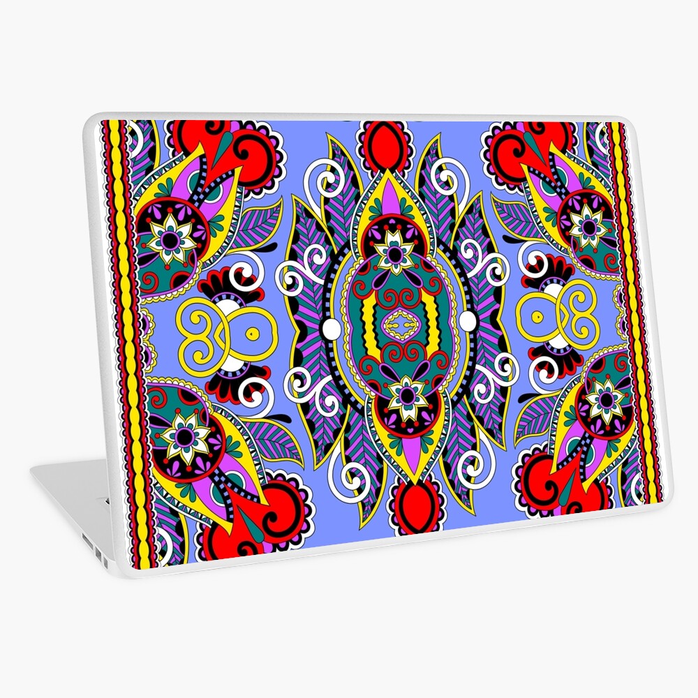 Item preview, Laptop Skin designed and sold by SBernadette.