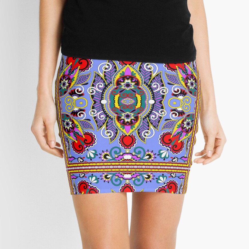 Item preview, Mini Skirt designed and sold by SBernadette.
