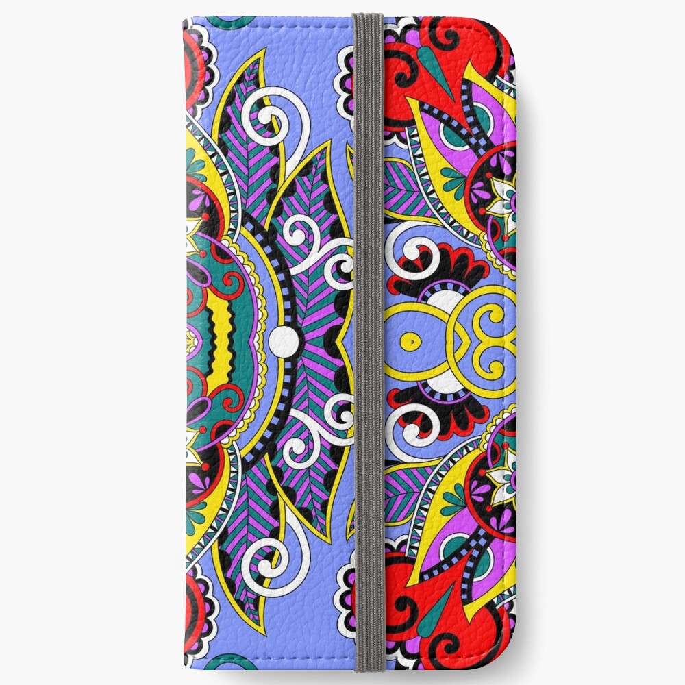 Item preview, iPhone Wallet designed and sold by SBernadette.