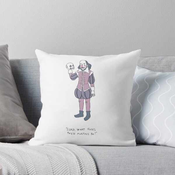 Item preview, Minimal Shakespeare quote designed and sold by ClausGreen.