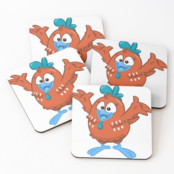 Item preview, Happy Chicken designed and sold by Eshan91.