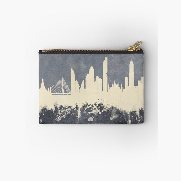 Item preview, Bangkok Thailand Skyline designed and sold by ArtPrints.