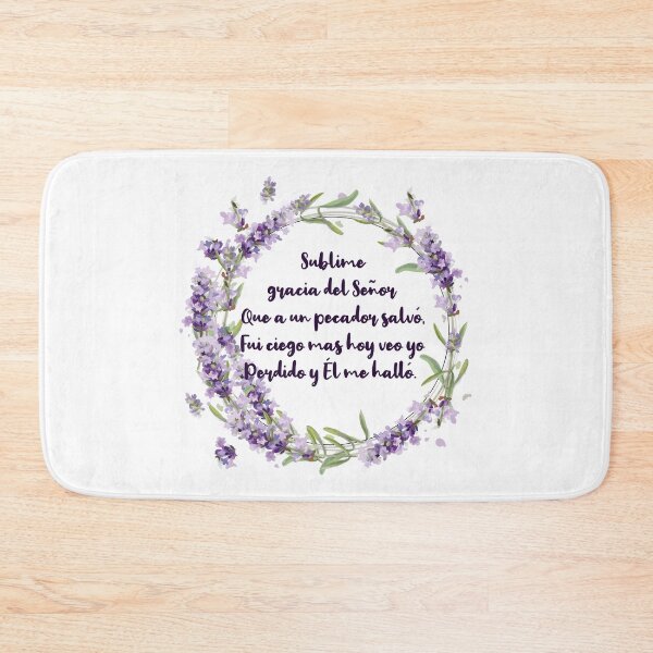 Item preview, Sublime gracia del Señor designed and sold by neteor.
