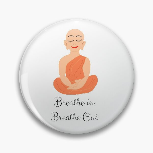 Item preview, Breathe in breathe out designed and sold by Sujitmone.
