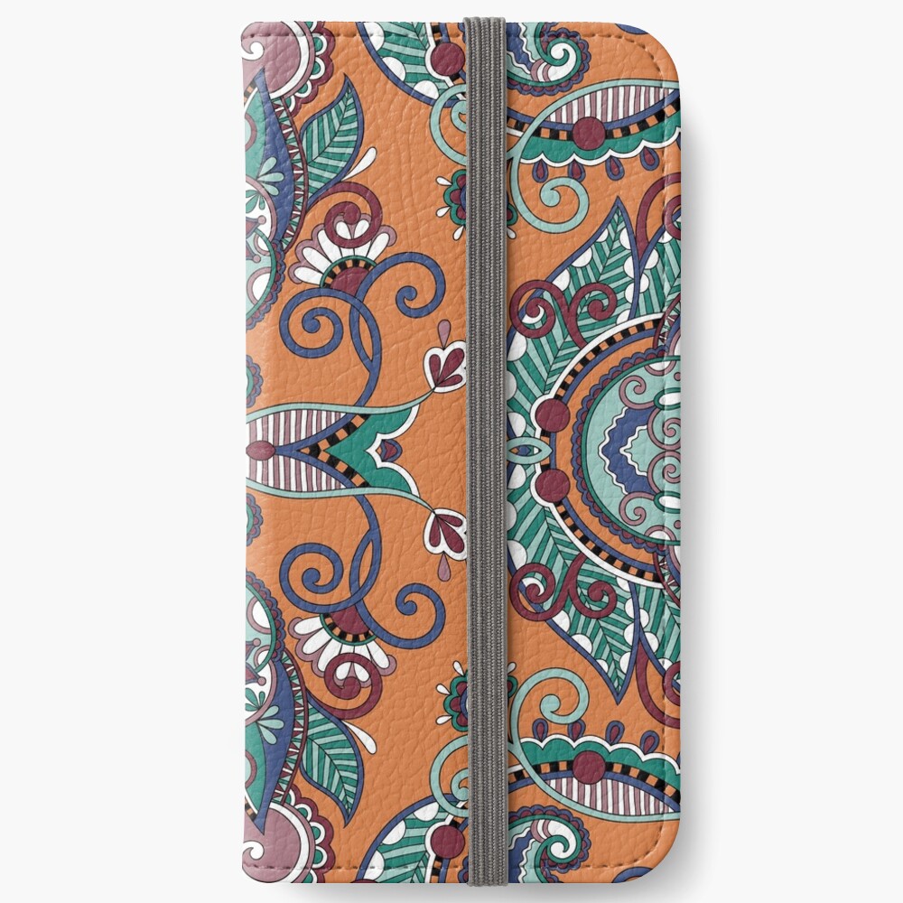 Item preview, iPhone Wallet designed and sold by SBernadette.