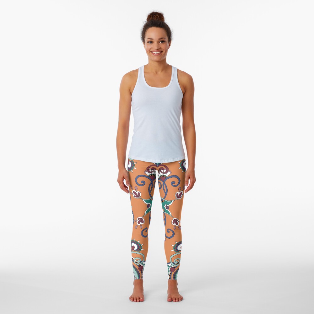 Item preview, Leggings designed and sold by SBernadette.