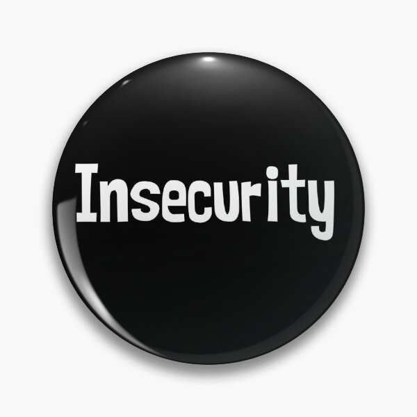 Item preview, Insecurity designed and sold by KMStudio0612.