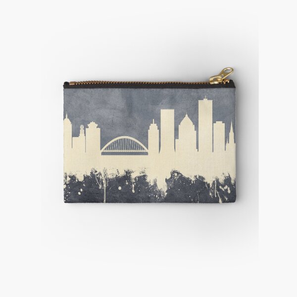 Item preview, Rochester New York Skyline designed and sold by ArtPrints.