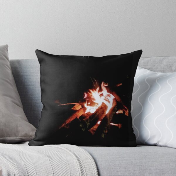 Item preview, Camp fire inspired designed and sold by noelalalina.