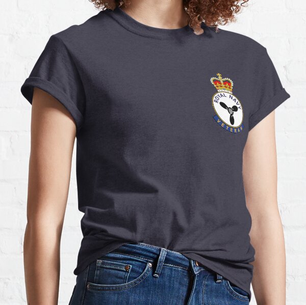 RN Vet Stoker Classic T-Shirt
