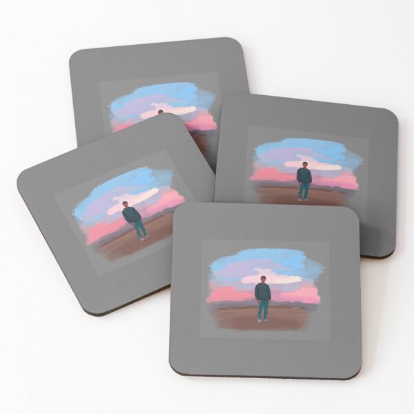 Item preview, Alec Benjamin designed and sold by RazzDraws.