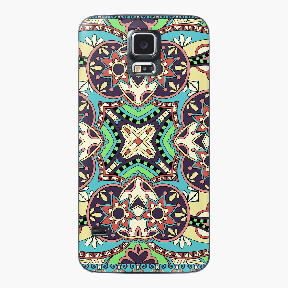 Item preview, Samsung Galaxy Skin designed and sold by SBernadette.