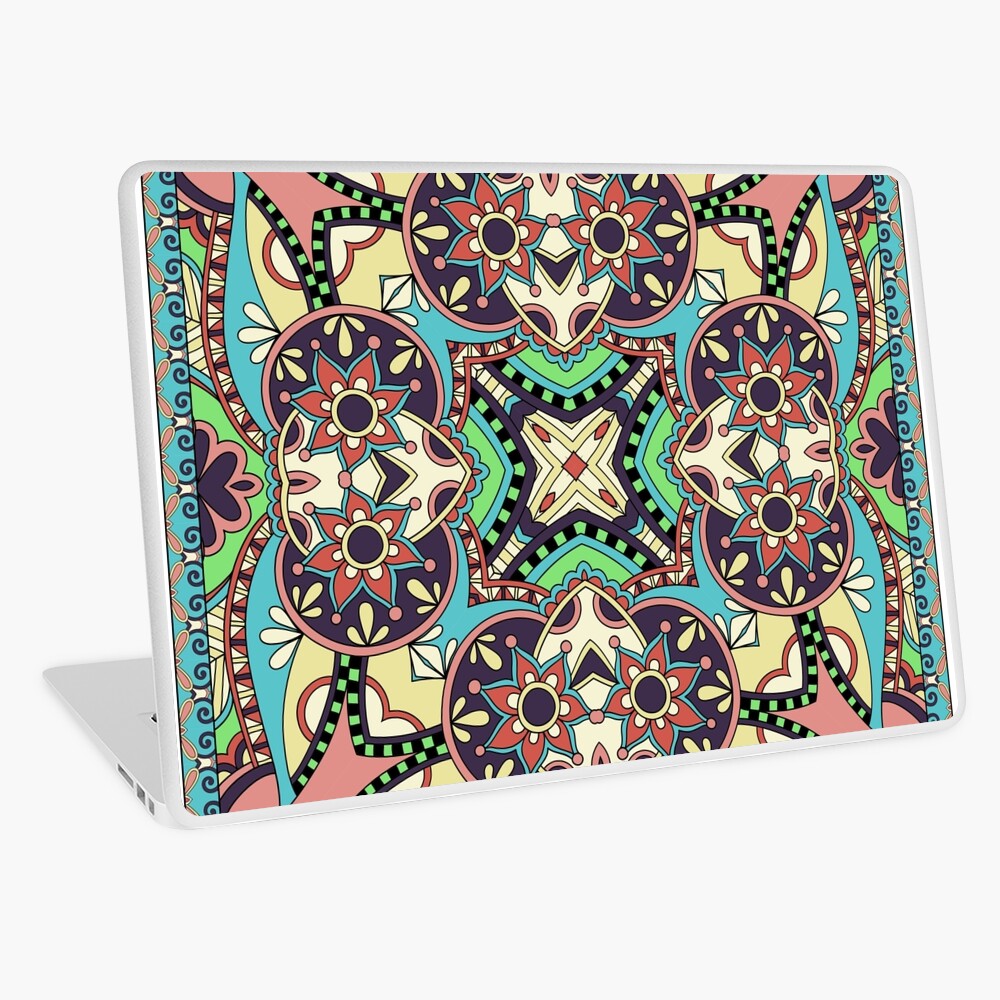 Item preview, Laptop Skin designed and sold by SBernadette.