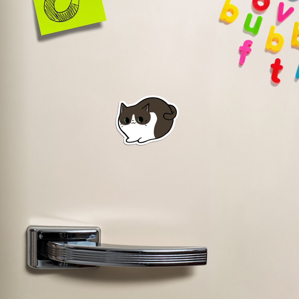 Item preview, Magnet designed and sold by ninay.
