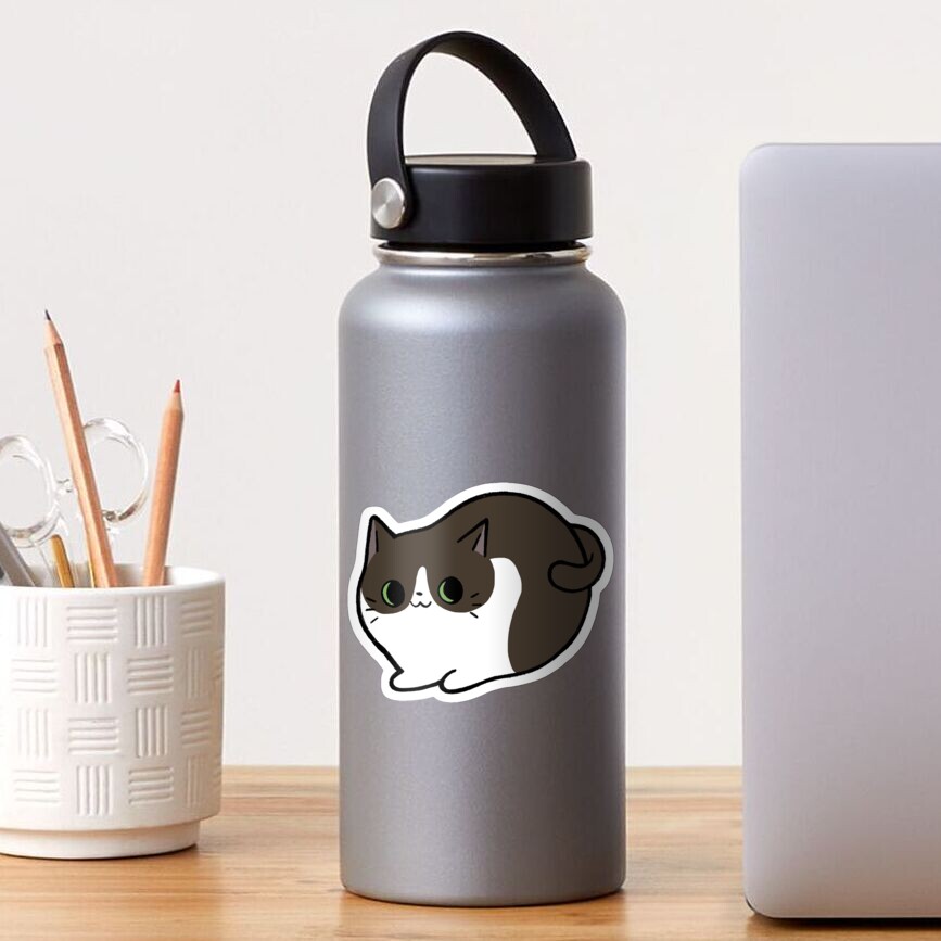 Item preview, Sticker designed and sold by ninay.