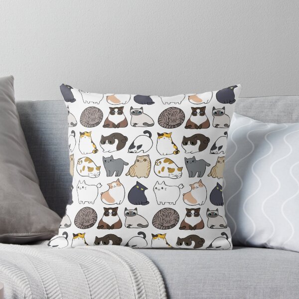 Item preview, Cats Cats Cats designed and sold by ninay.