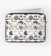 Cats Cats Cats Laptop Sleeve