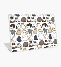 Cats Cats Cats Laptop Skin