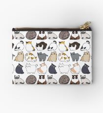 Cats Cats Cats Studio Pouch