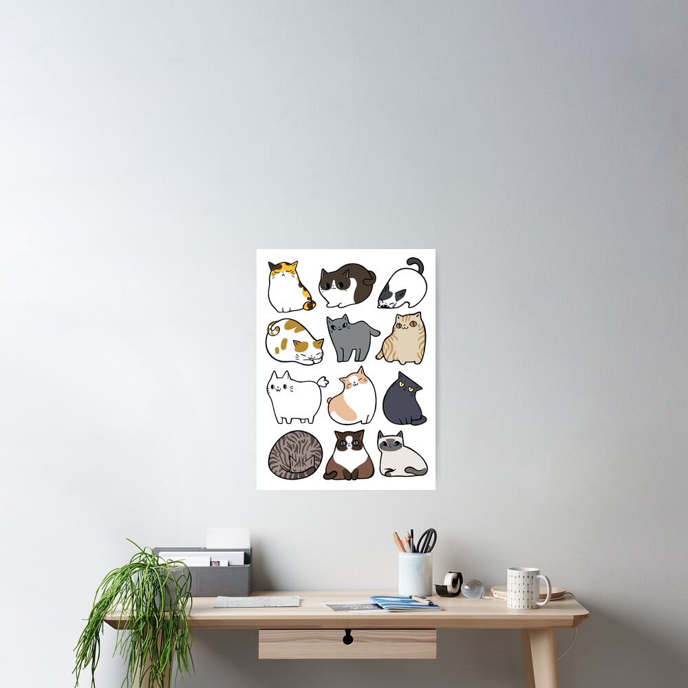 Item preview, Poster designed and sold by ninay.