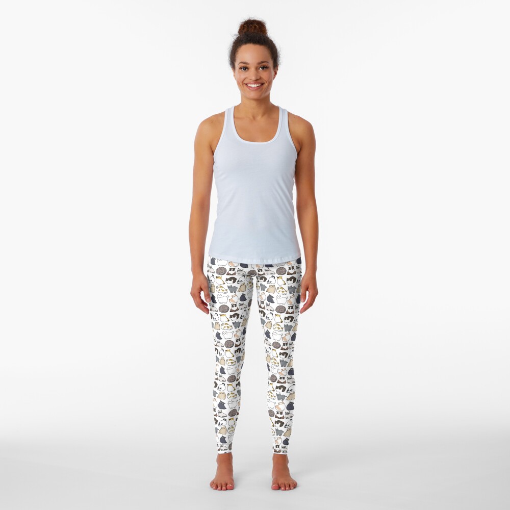 Item preview, Leggings designed and sold by ninay.
