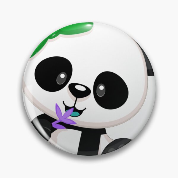 Item preview, Cute Baby Panda designed and sold by Eshan91.