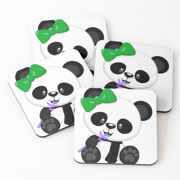 Item preview, Cute Baby Panda designed and sold by Eshan91.