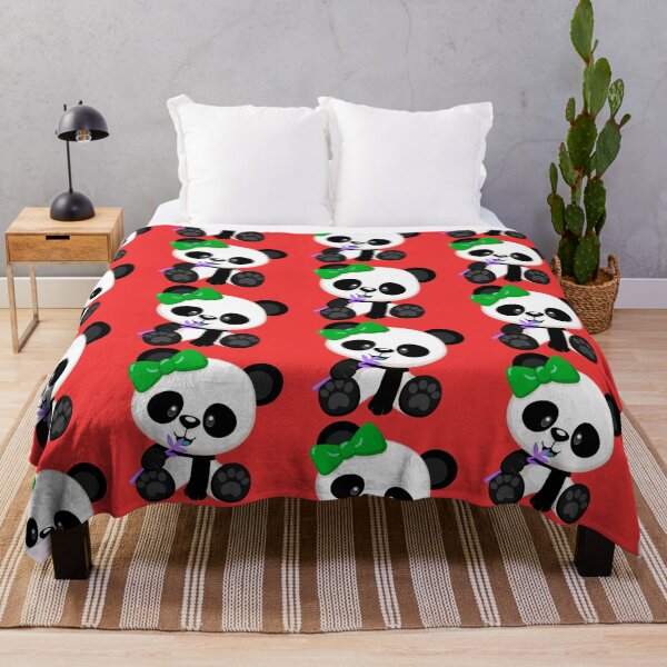 Item preview, Cute Baby Panda designed and sold by Eshan91.