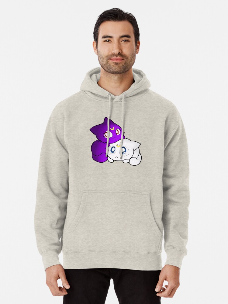 sailor moon sweatshirt