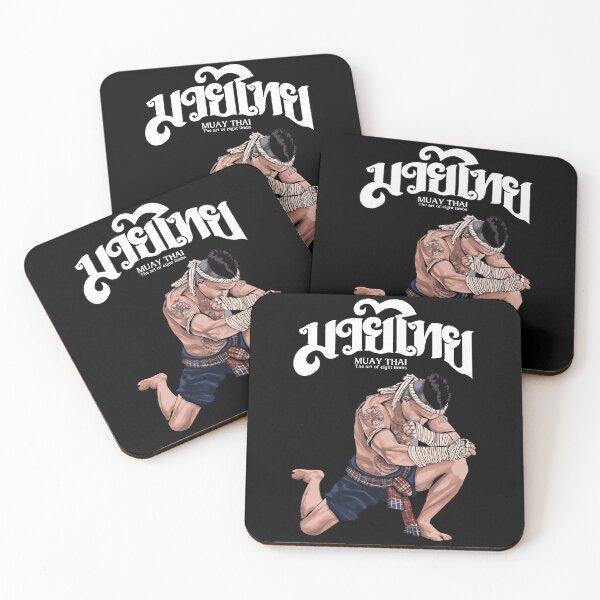 Item preview, Muay Thai Wai Kru designed and sold by KewaleeTee.