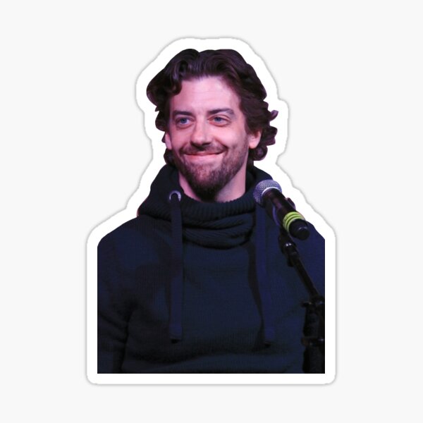 chrissy booboo Sticker