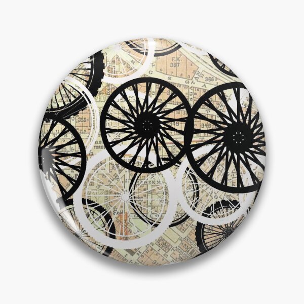 Item preview, LifeCycle from Kallio designed and sold by Gauntlet of Cowperhorn.
