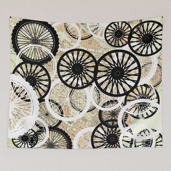 Item preview, LifeCycle from Kallio designed and sold by Gauntlet of Cowperhorn.