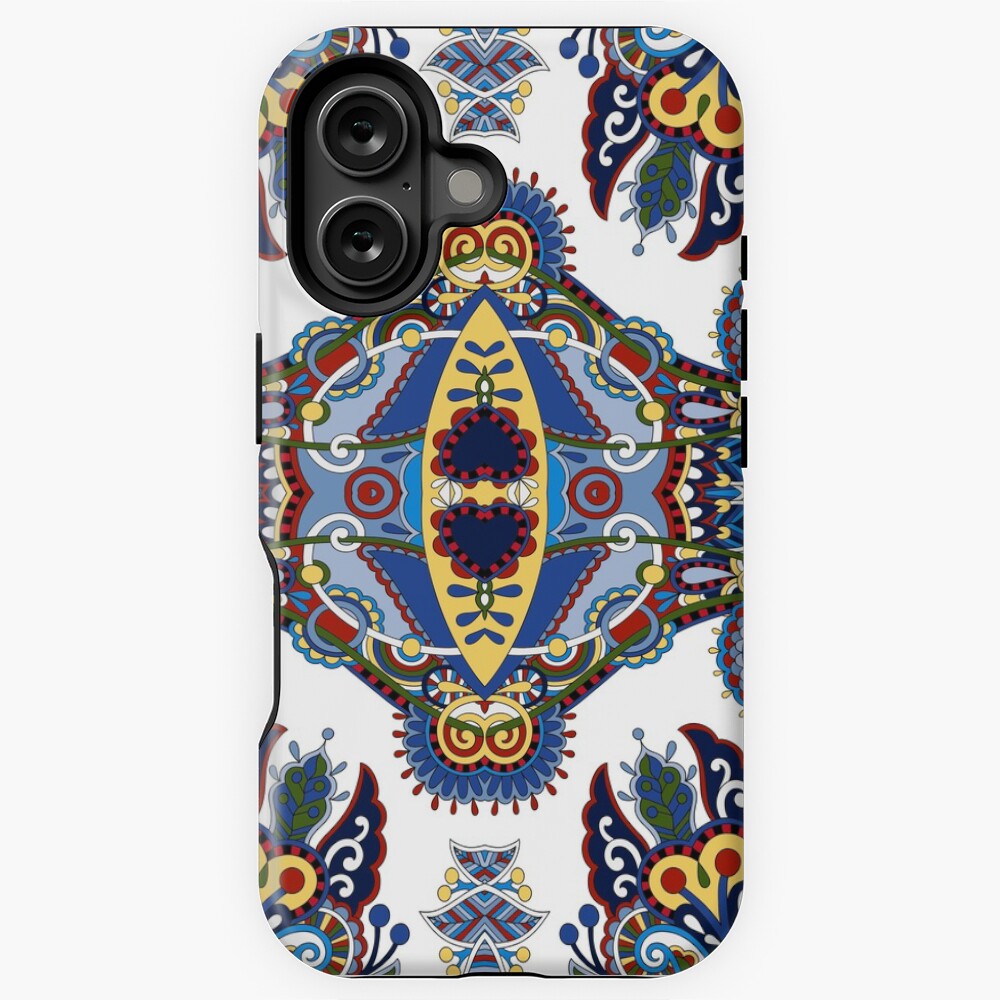 Item preview, iPhone Tough Case designed and sold by SBernadette.