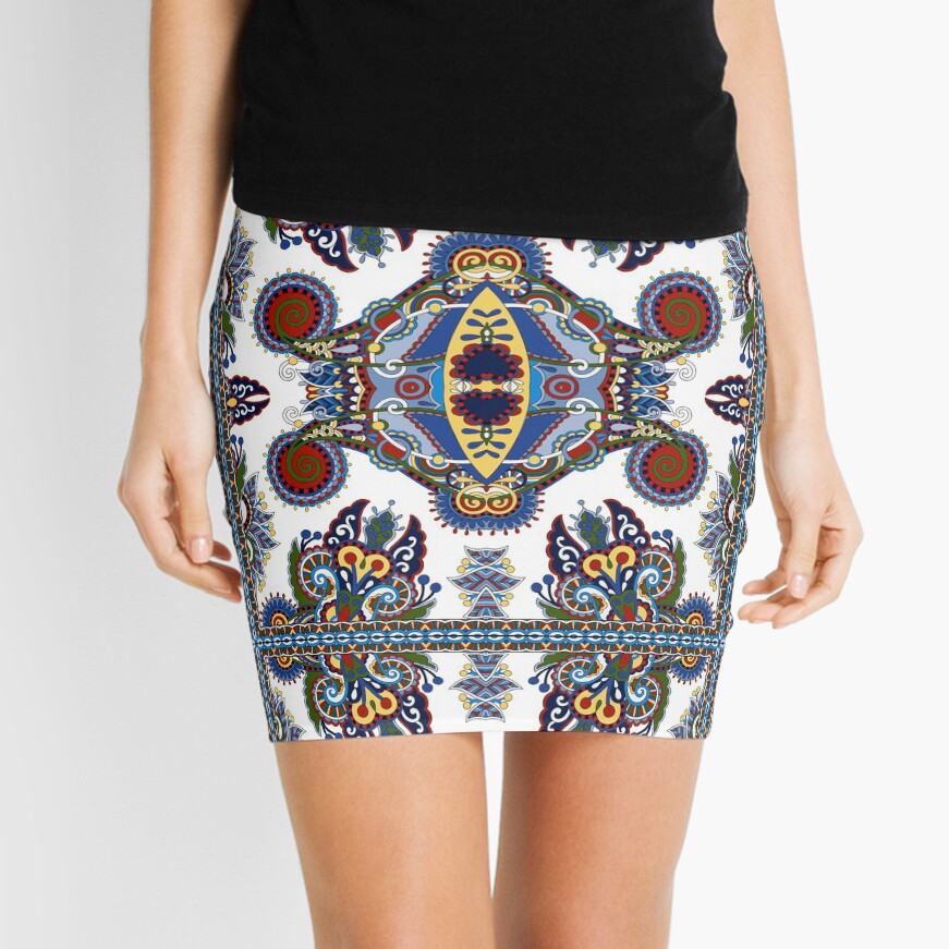 Item preview, Mini Skirt designed and sold by SBernadette.