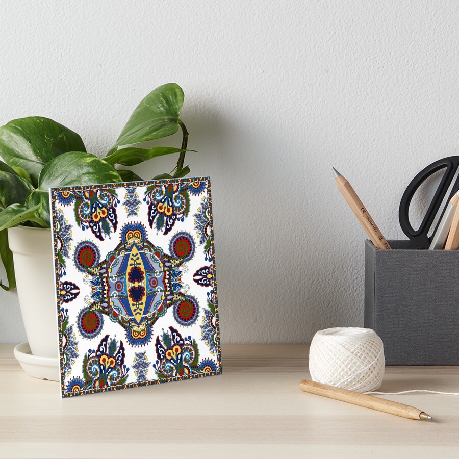Item preview, Art Board Print designed and sold by SBernadette.