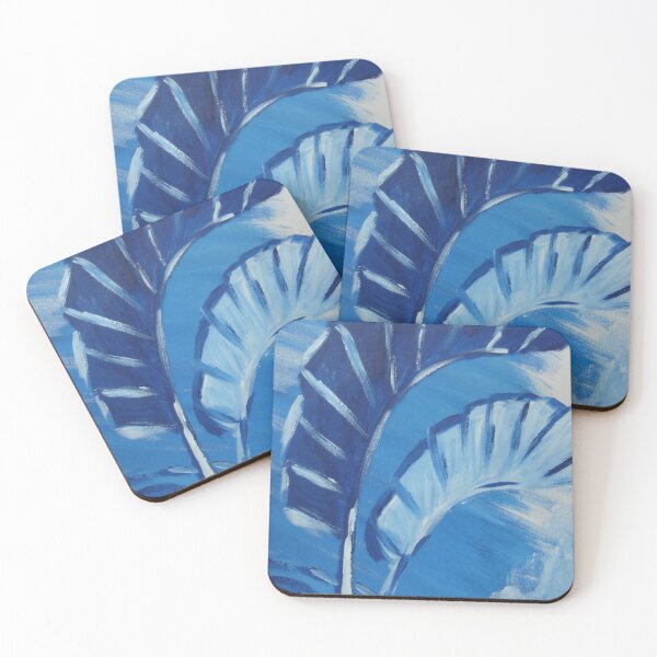 Item preview, blue designed and sold by IQBAL GALLERY.