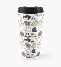 Katzen Katzen Katzen Thermobecher