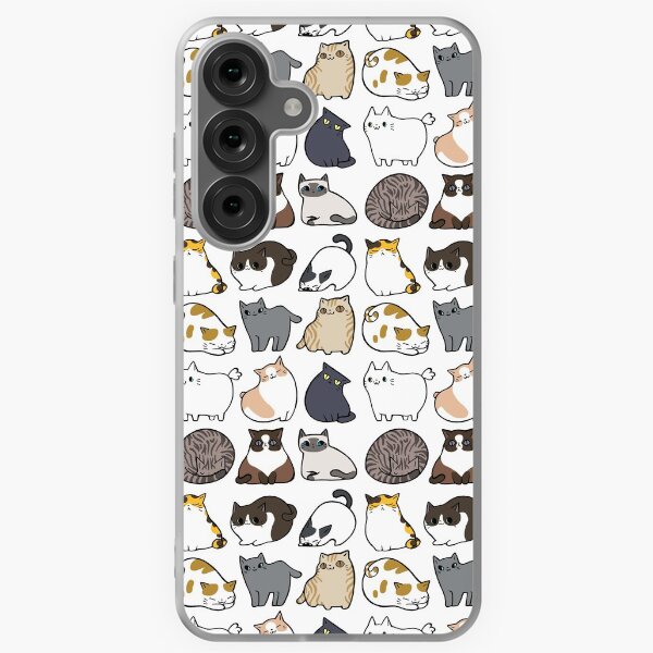 Item preview, Cats Cats Cats designed and sold by ninay.