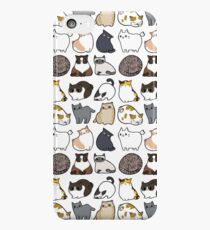 Cats Cats Cats iPhone 5c Case