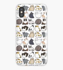 Cats Cats Cats iPhone Case