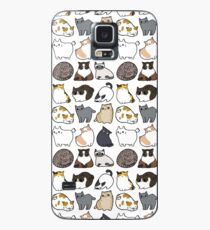Funda/vinilo para Samsung Galaxy Gatos Gatos Gatos