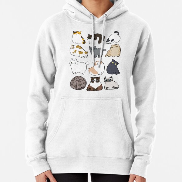 Aperçu de l'œuvre Chats Chats Chats créée et vendue par ninay.