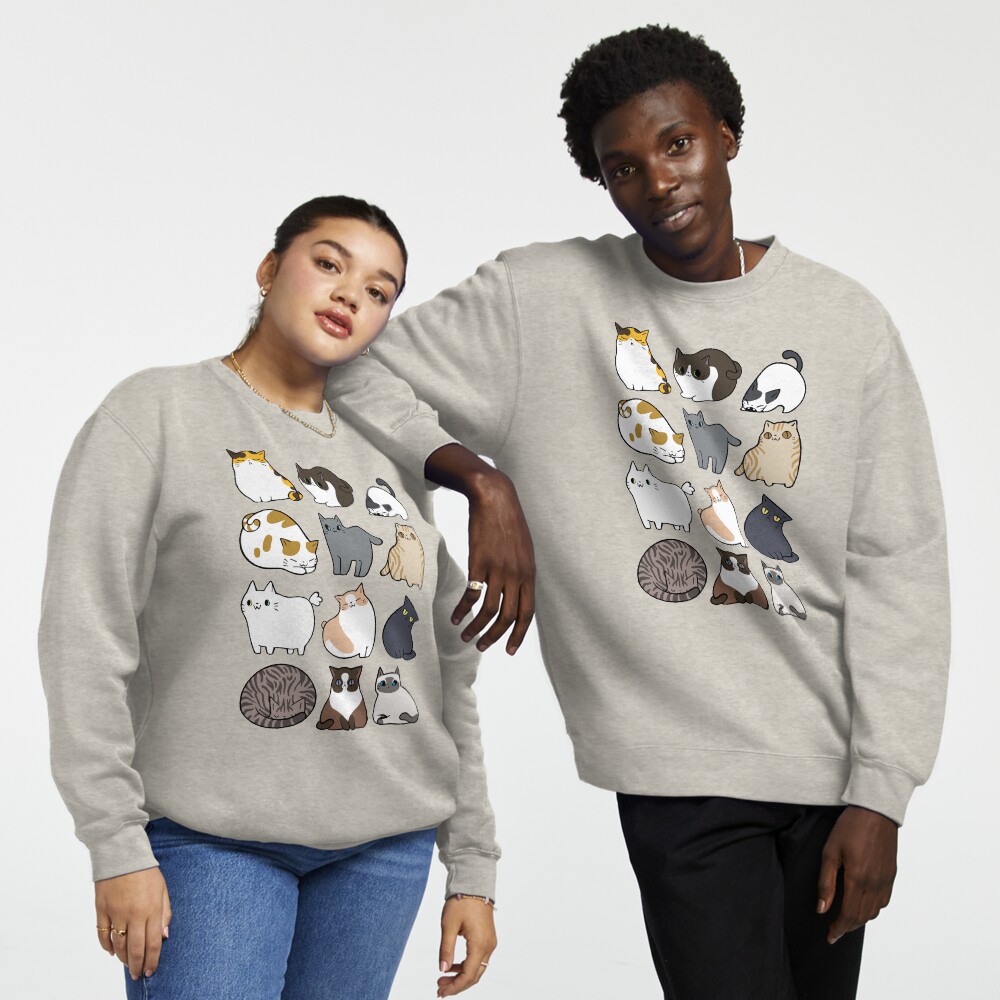 Item preview, Pullover Sweatshirt designed and sold by ninay.