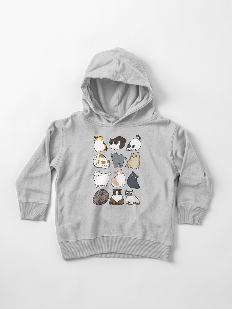 Toddler cheap pullover hoodies