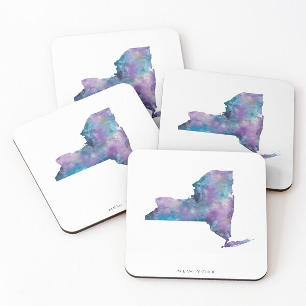 Item preview, New York designed and sold by MonnPrint.